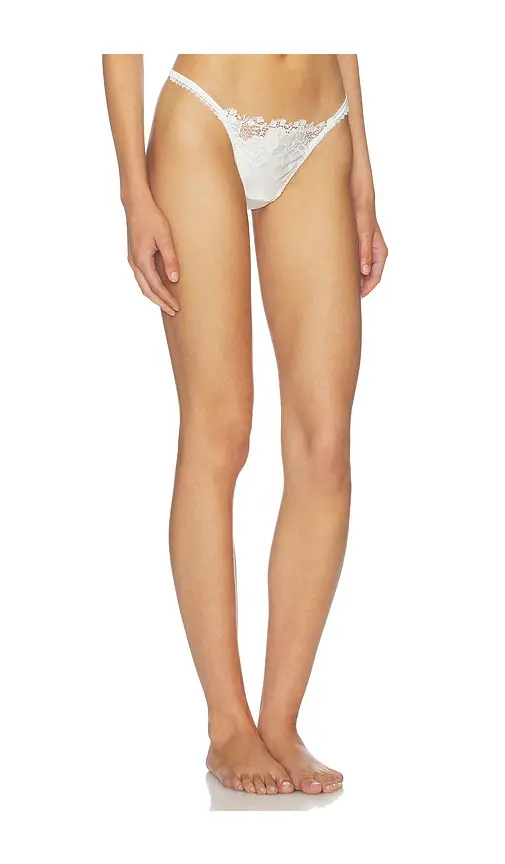 Kat the Label Saskia Thong | Thumbnail 2 Kat the Label Saskia Thong | Thumbnail 2