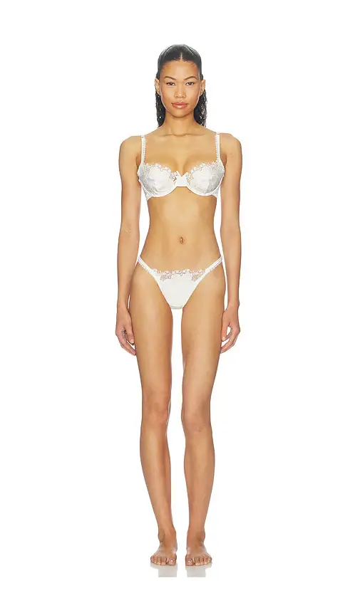 Kat the Label Saskia Thong | Thumbnail 4 Kat the Label Saskia Thong | Thumbnail 4