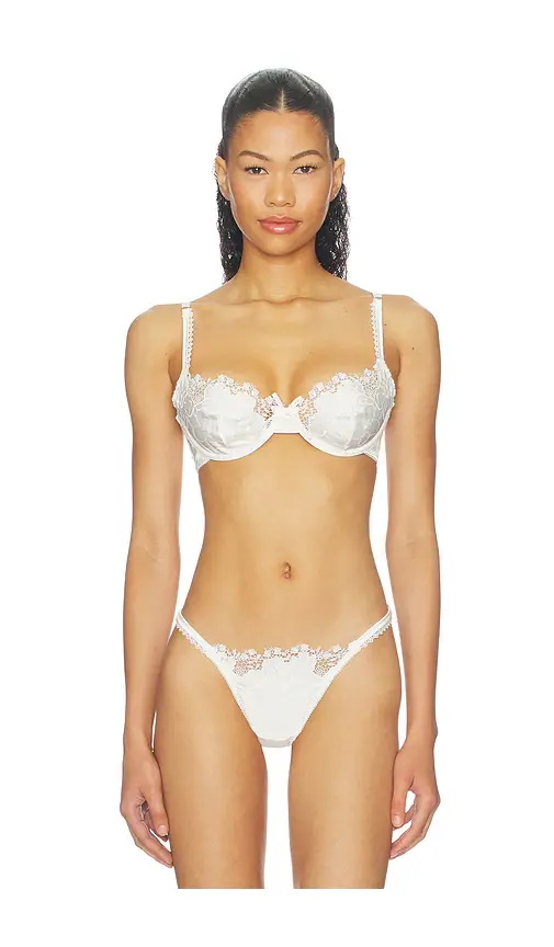 Kat the Label Saskia Underwire Bra | Image 1 Kat the Label Saskia Underwire Bra | Image 1
