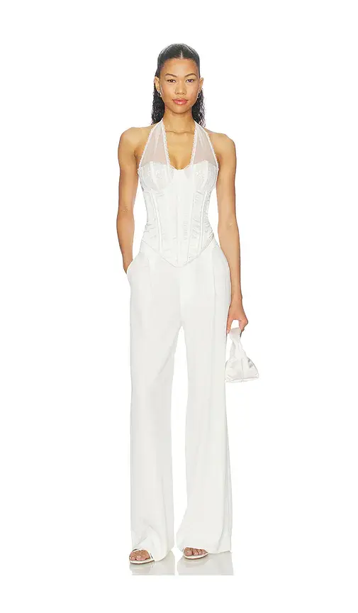 Kat the Label Marilyn Corset Top | Thumbnail 5 Kat the Label Marilyn Corset Top | Thumbnail 5
