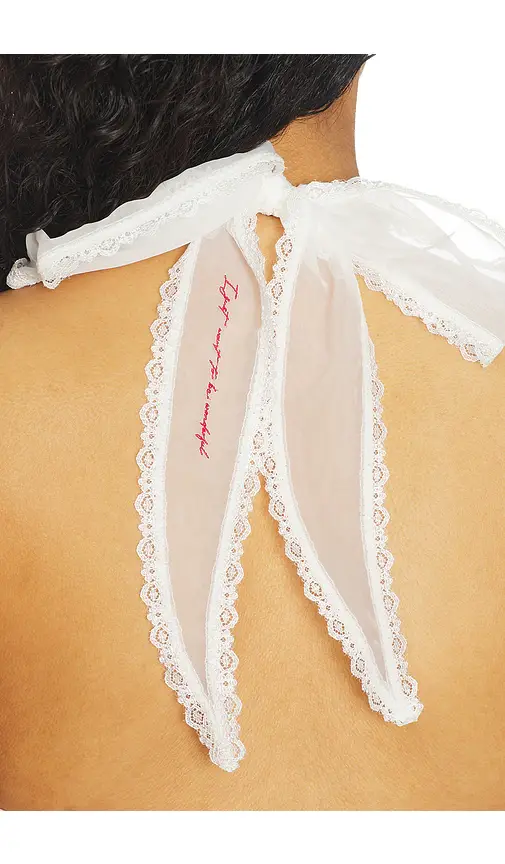 Kat the Label Marilyn Corset Top | Thumbnail 6 Kat the Label Marilyn Corset Top | Thumbnail 6
