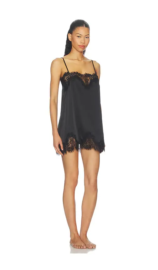 Kat the Label Olivia Slip Dress | Thumbnail 2 Kat the Label Olivia Slip Dress | Thumbnail 2