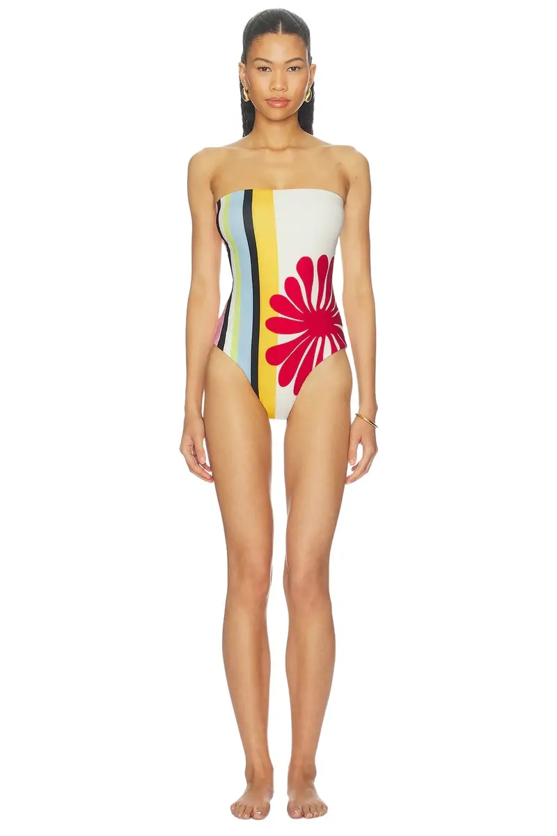 Ulla One Piece Ulla One Piece