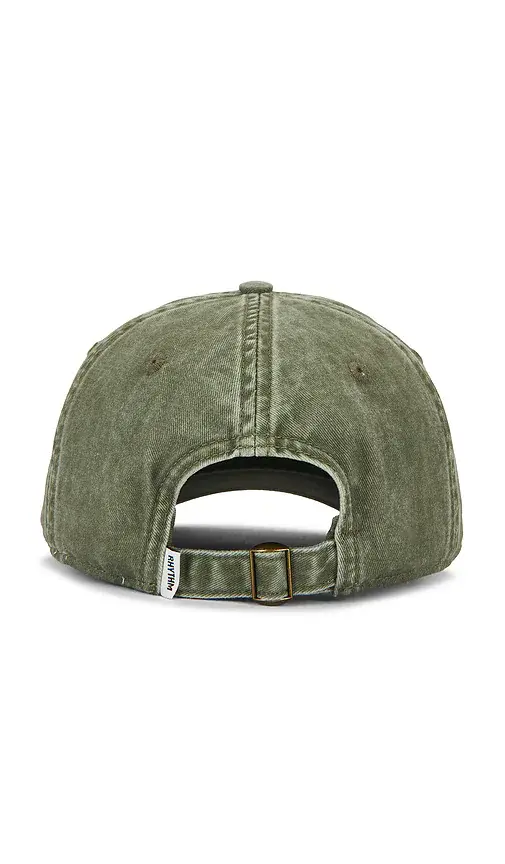 Rhythm Sports Cap | Thumbnail 2 Rhythm Sports Cap | Thumbnail 2