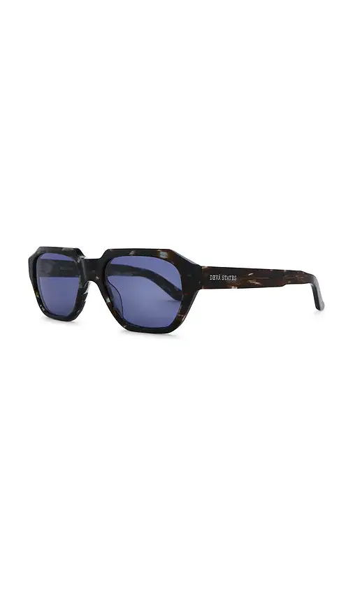 Deva States x Sub Sun Sub002 Sunglasses | Thumbnail 2