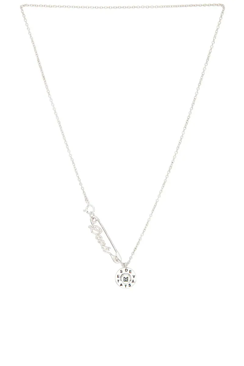 Deva States x MAPLE Necklace