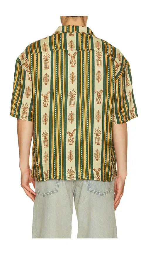 Rhythm Propagate Shirt | Thumbnail 2 Rhythm Propagate Shirt | Thumbnail 2