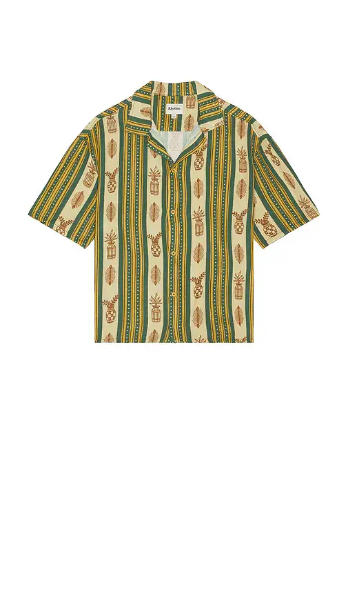 Rhythm Propagate Shirt | Thumbnail 4 Rhythm Propagate Shirt | Thumbnail 4