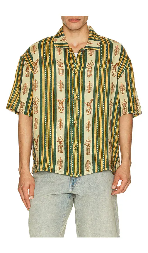 Rhythm Propagate Shirt | Image 1 Rhythm Propagate Shirt | Image 1