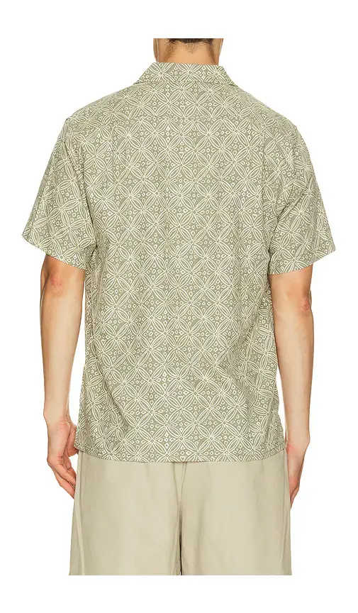 Rhythm Java Shirt | Thumbnail 2 Rhythm Java Shirt | Thumbnail 2