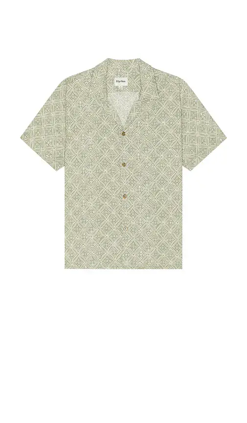 Rhythm Java Shirt | Thumbnail 4 Rhythm Java Shirt | Thumbnail 4
