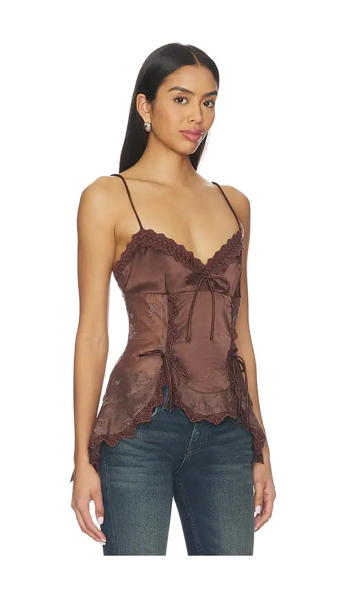 I.AM.GIA Meadow Top | Thumbnail 2 I.AM.GIA Meadow Top | Thumbnail 2