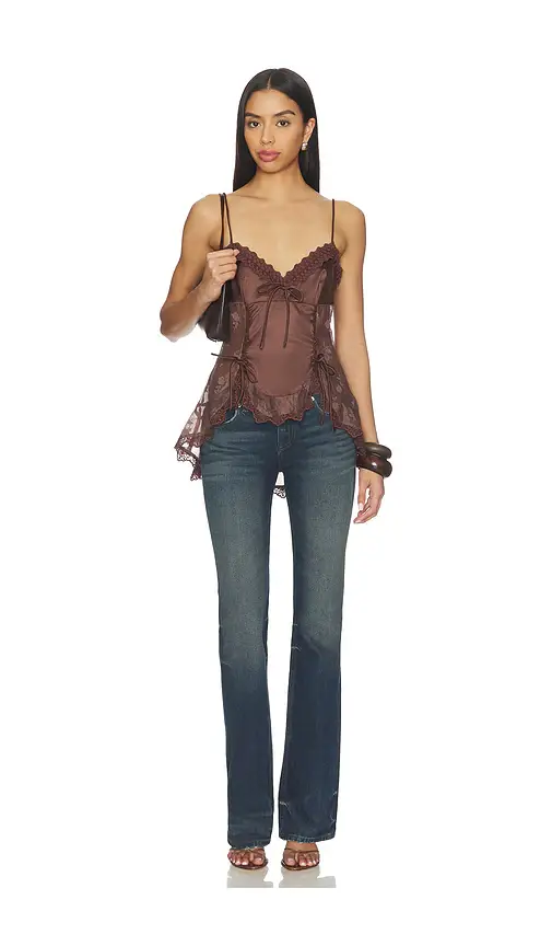 I.AM.GIA Meadow Top | Thumbnail 4 I.AM.GIA Meadow Top | Thumbnail 4