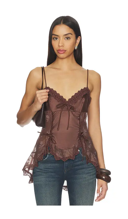 Meadow Top
