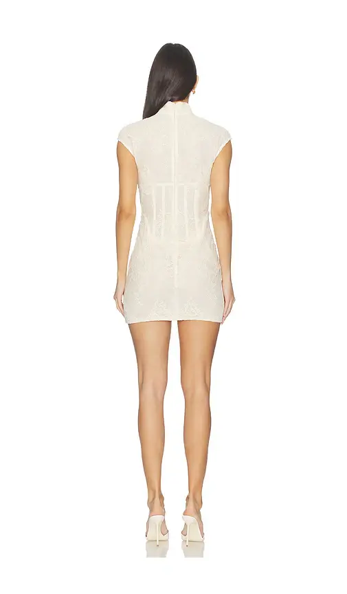 Sau Lee Bora Dress | Thumbnail 3