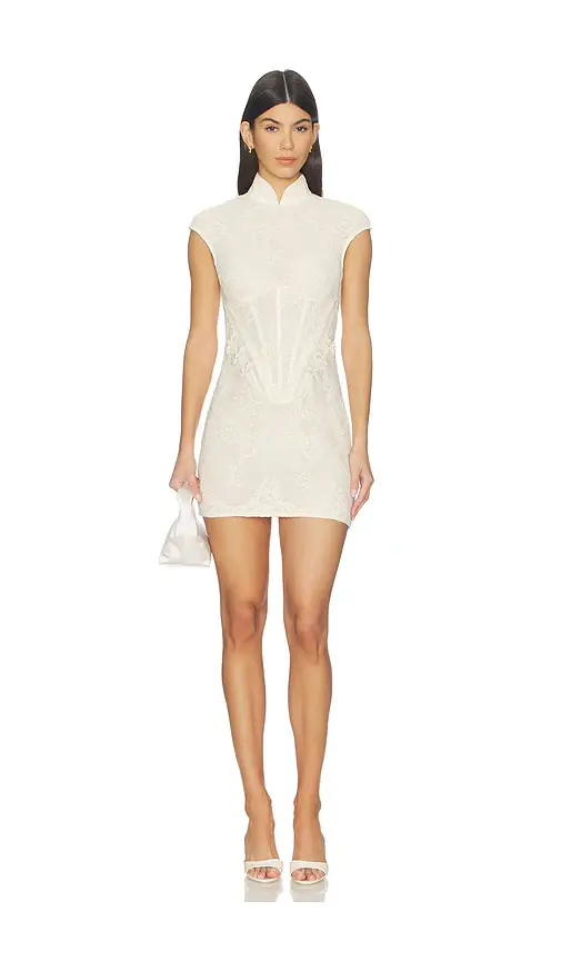 Bora Dress Bora Dress
