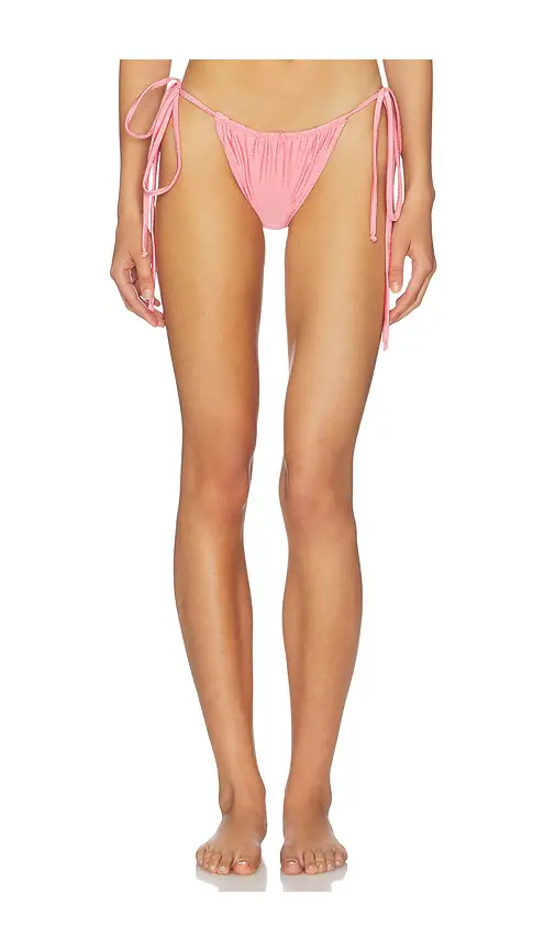 Divino Seas Inika Bikini Bottom | Image 1 Divino Seas Inika Bikini Bottom | Image 1