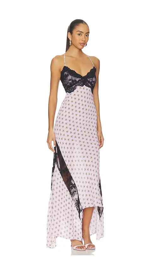 AFRM Vince Dress | Thumbnail 2 AFRM Vince Dress | Thumbnail 2