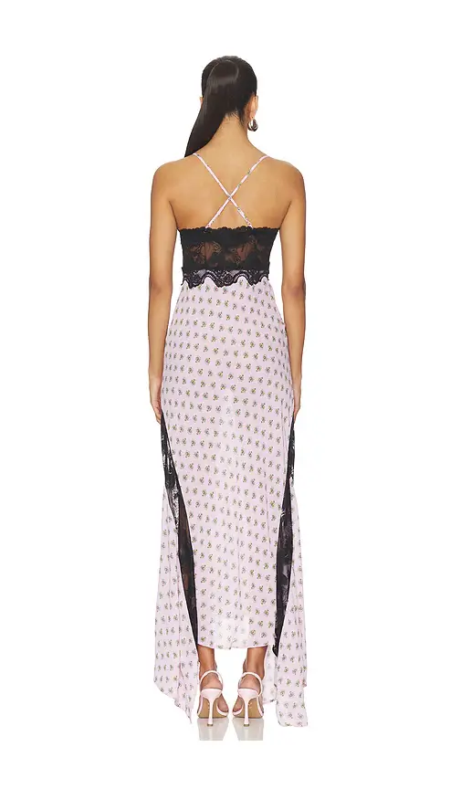 AFRM Vince Dress | Thumbnail 3 AFRM Vince Dress | Thumbnail 3
