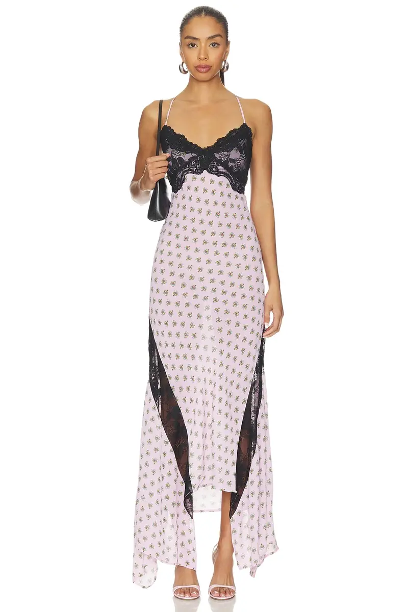 Vince Dress Vince Dress