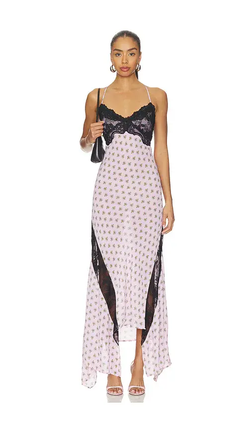 AFRM Vince Dress | Image 1 AFRM Vince Dress | Image 1
