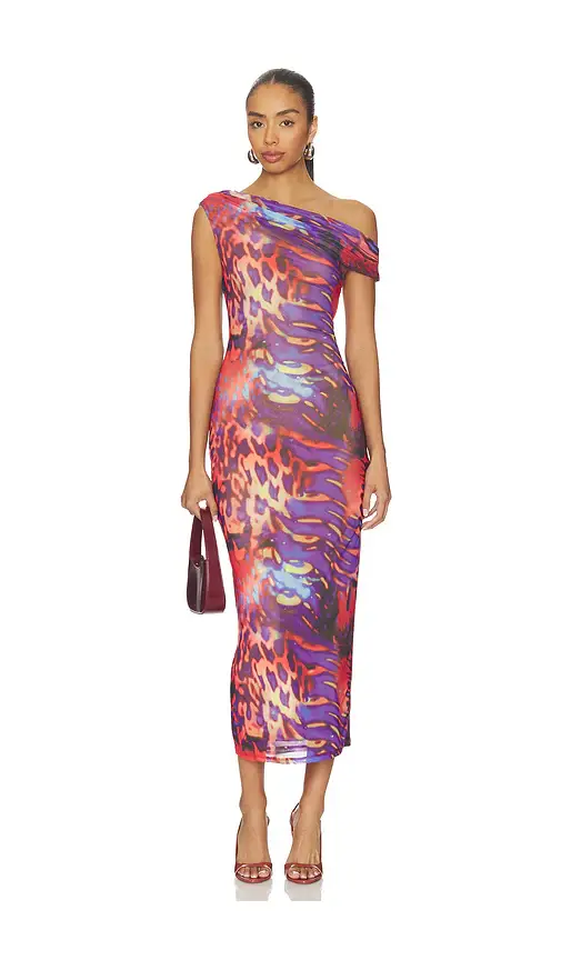 AFRM Holden Dress | Image 1 AFRM Holden Dress | Image 1
