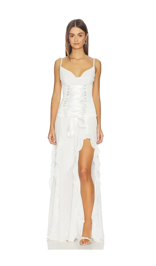 I.AM.GIA Marlette 2.0 Maxi Dress | Image 1 I.AM.GIA Marlette 2.0 Maxi Dress | Image 1