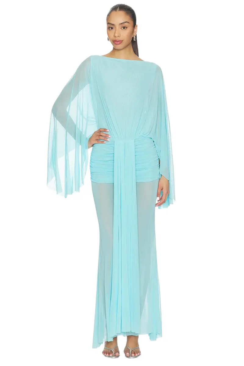 Elaria Maxi Dress Elaria Maxi Dress