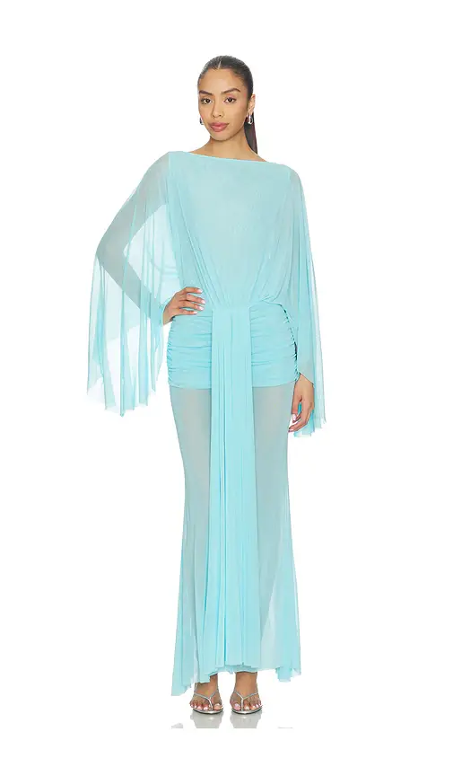 I.AM.GIA Elaria Maxi Dress | Image 1 I.AM.GIA Elaria Maxi Dress | Image 1