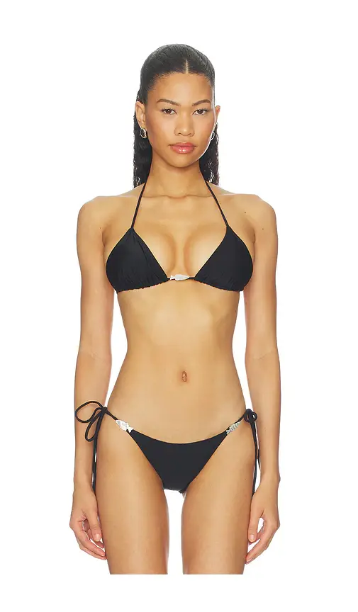 BUCI Fish Bikini Top | Image 1 BUCI Fish Bikini Top | Image 1
