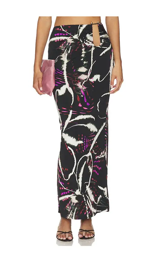 AFRM Aven Skirt | Image 1 AFRM Aven Skirt | Image 1