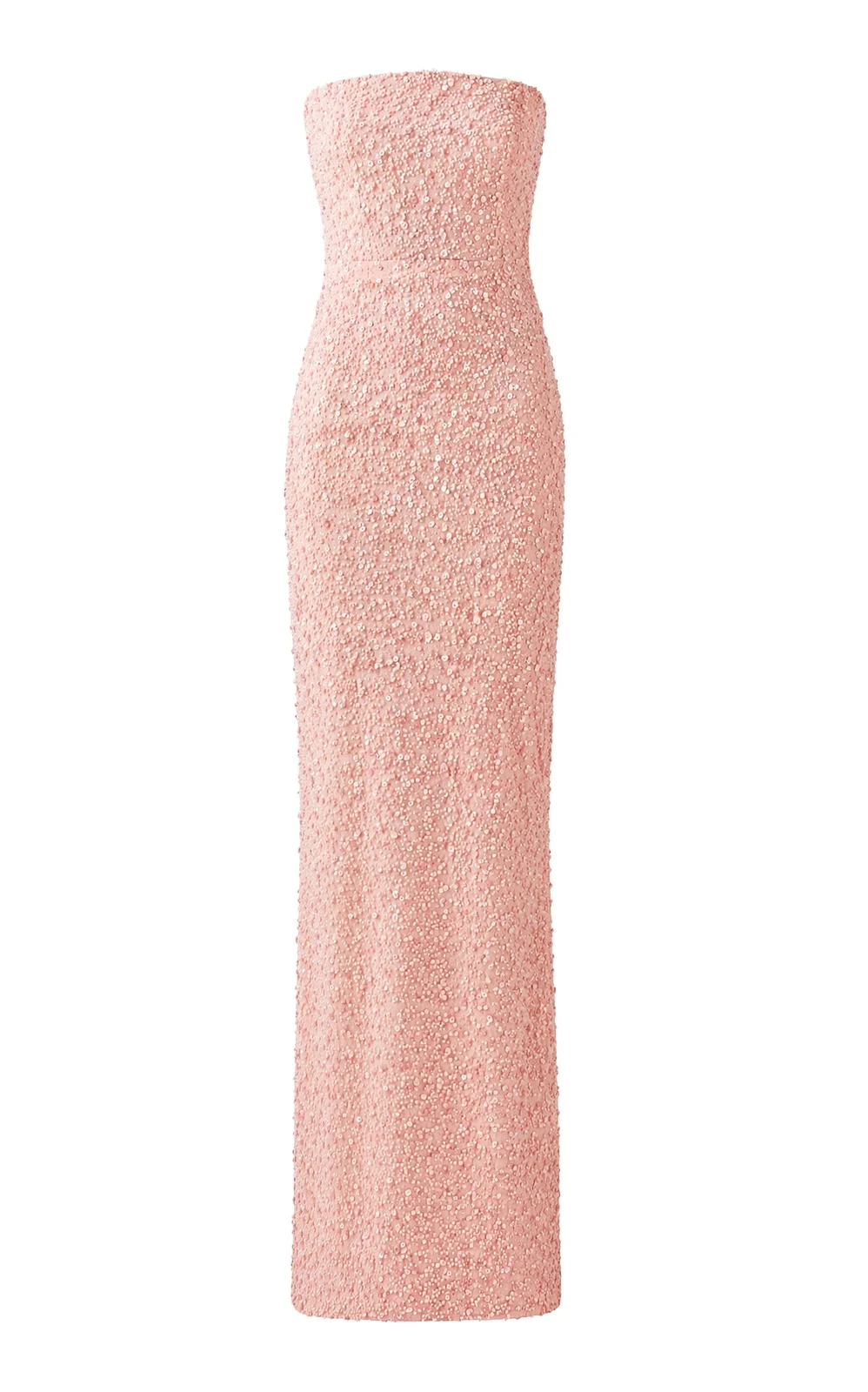Nara Sequined Maxi Dress