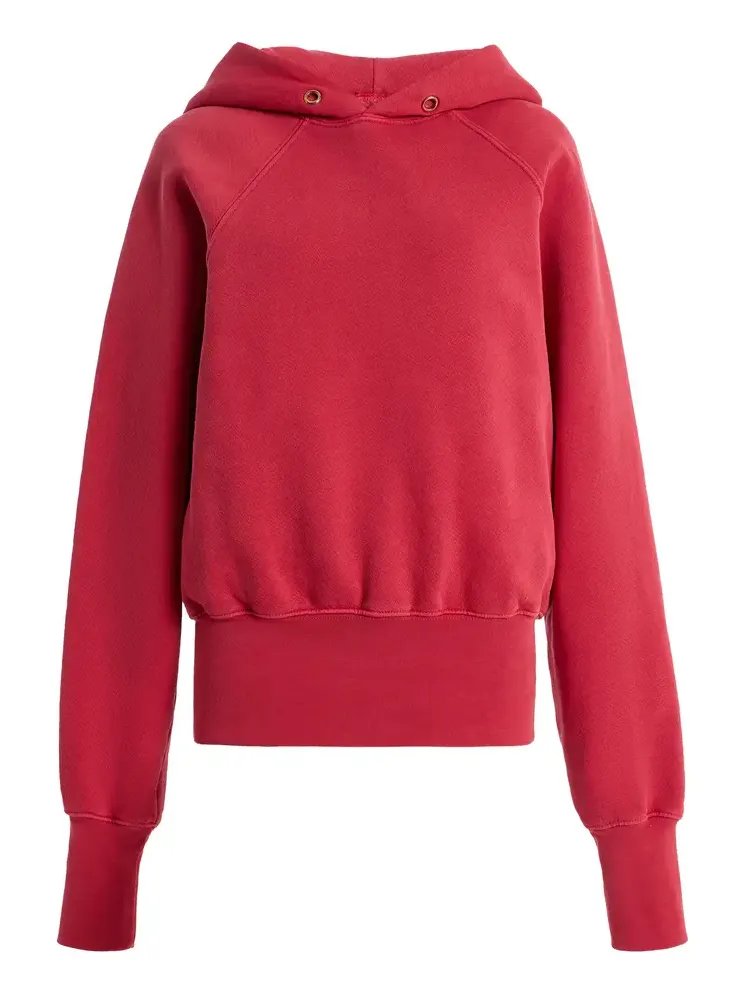 Les Tien Taylor Classic Cotton Hoodie
