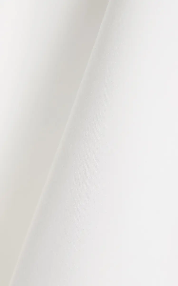 Simkhai Selene Pleated Crepe Maxi Dress | Thumbnail 5 Simkhai Selene Pleated Crepe Maxi Dress | Thumbnail 5