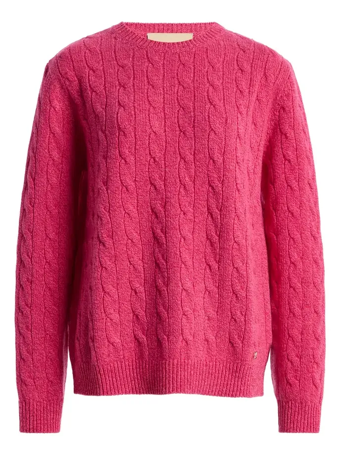 Wool Sweater