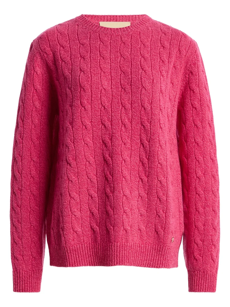 Wool Sweater