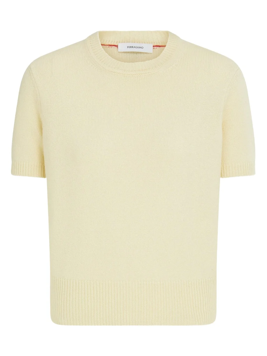 Cashmere Sweater