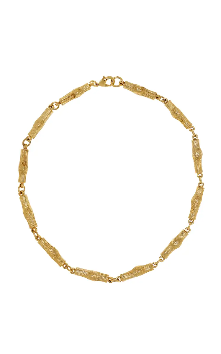 ben-amun Exclusive Bamboo Necklace | Thumbnail 3