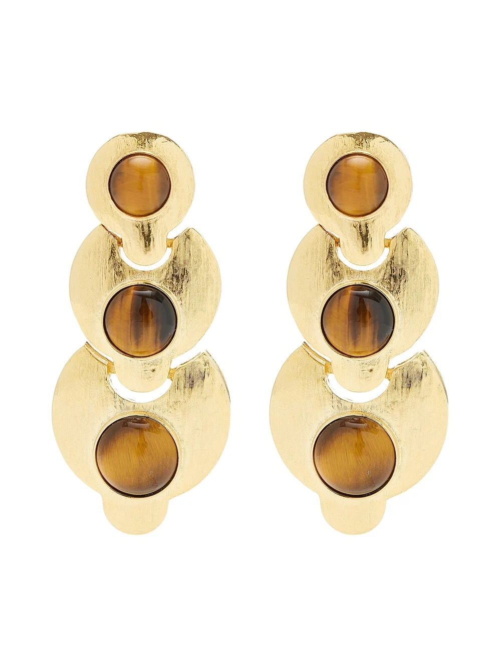 Exclusive Drop Earrings Exclusive Drop Earrings