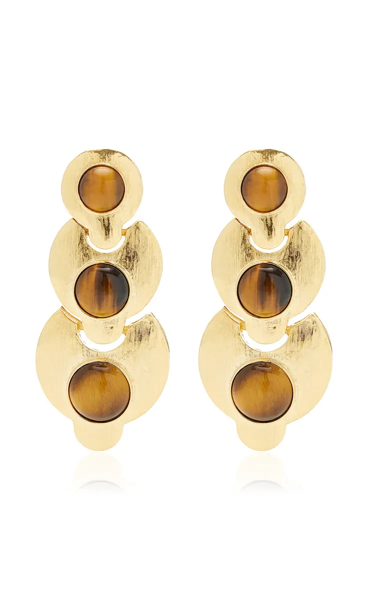 Exclusive Drop Earrings Exclusive Drop Earrings