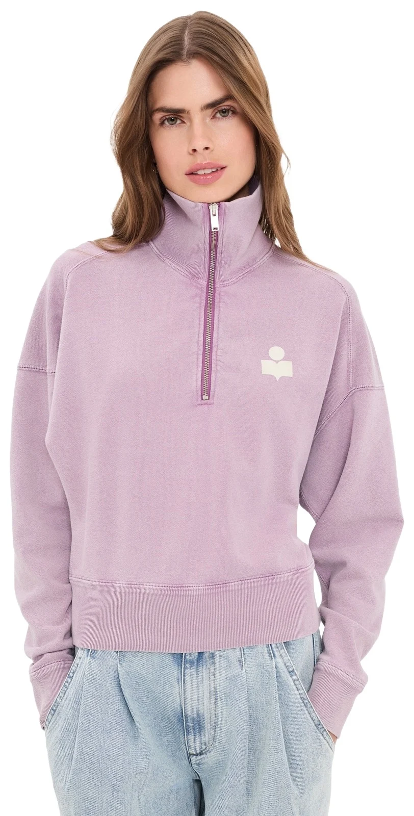 ISABEL MARANT ÉTOILE Ross Sweatshirt