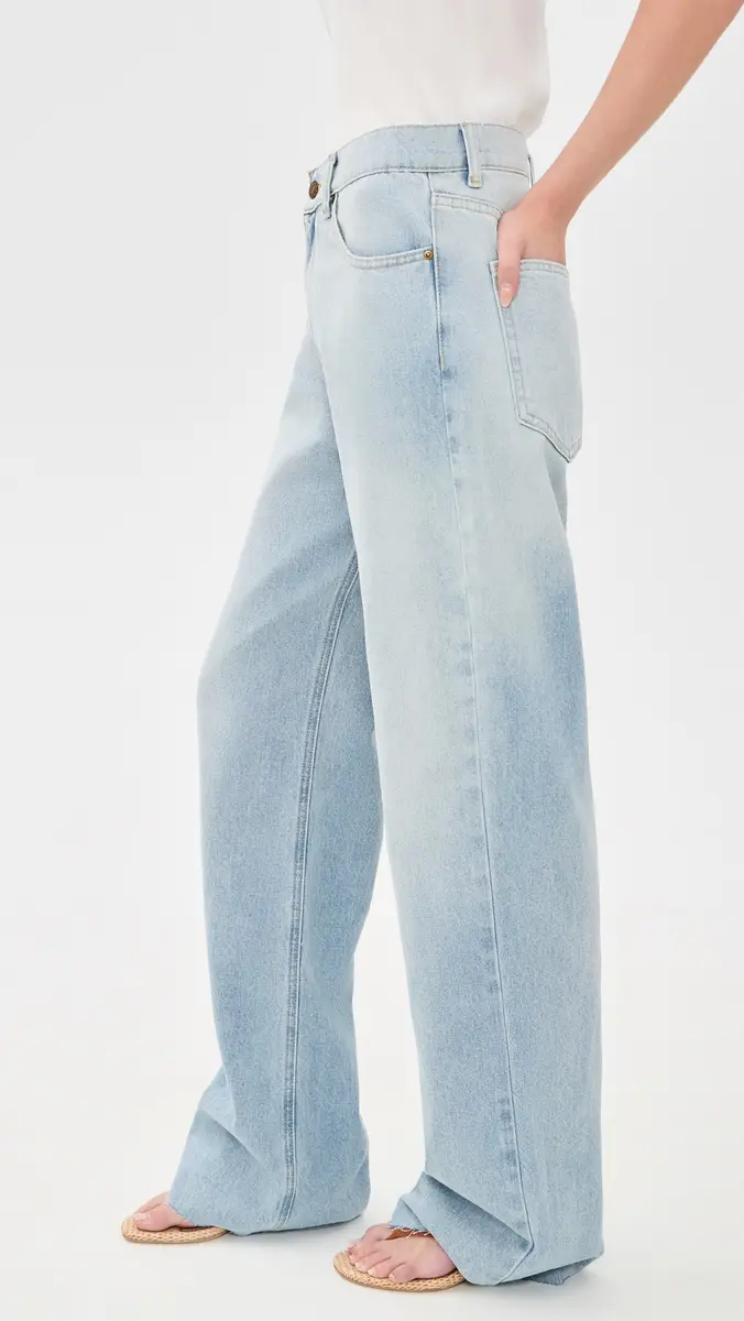 LIONESS Sloane Jeans | Thumbnail 4 LIONESS Sloane Jeans | Thumbnail 4