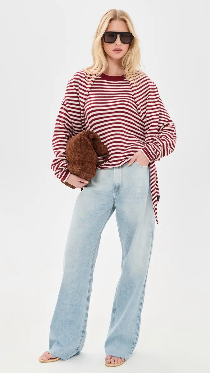 LIONESS Sloane Jeans | Thumbnail 5 LIONESS Sloane Jeans | Thumbnail 5