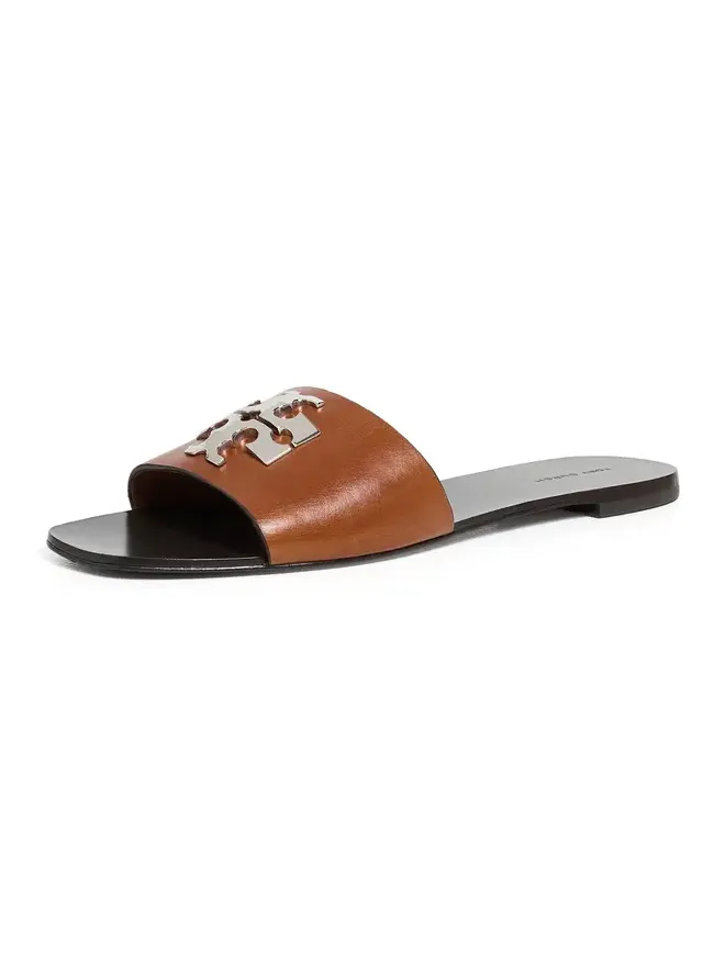Tory Burch Charlie Slides