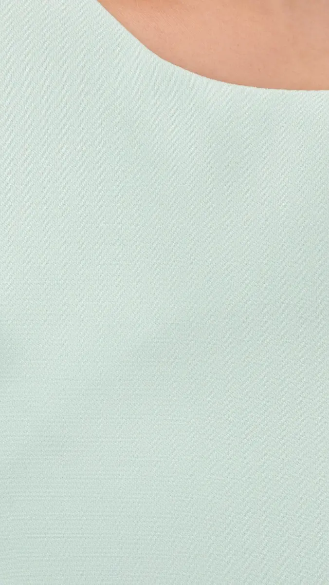 English Factory Satin Midi Dress | Thumbnail 6 English Factory Satin Midi Dress | Thumbnail 6