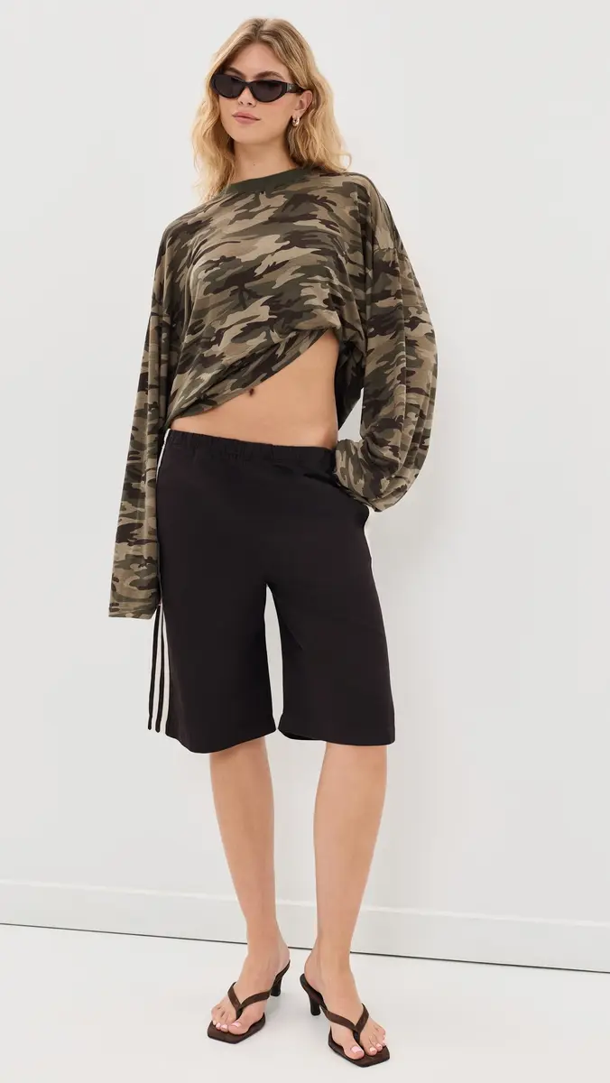 LIONESS Bloom Camo Tee | Thumbnail 5 LIONESS Bloom Camo Tee | Thumbnail 5