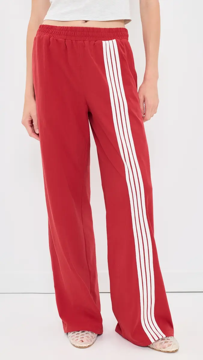 LIONESS Red Eye Track Pants | Thumbnail 2