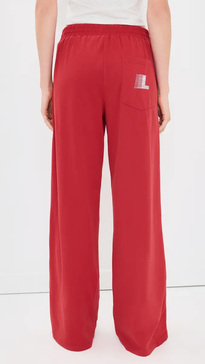 LIONESS Red Eye Track Pants | Thumbnail 3
