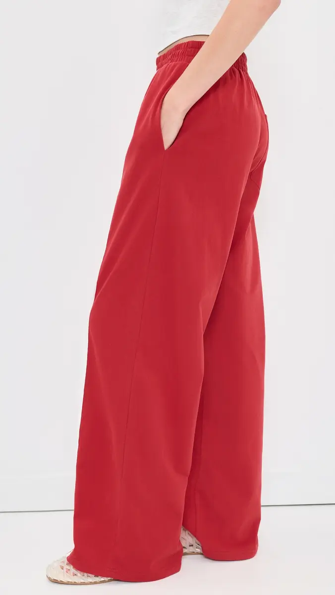 LIONESS Red Eye Track Pants | Thumbnail 4