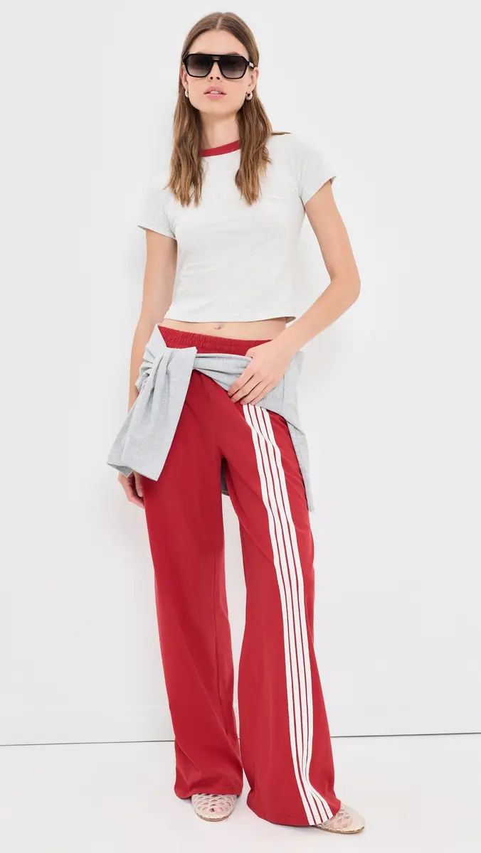 LIONESS Red Eye Track Pants | Thumbnail 5